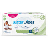 Waterwipes 100% BIO odbúrateľné obrúsky 9 x 60 ks
