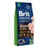 Brit Premium by Nature dog Adult XL 15 kg