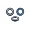 Corteco Oil seals Corteco 100660125 kľuková hriadeľ strana spojky
