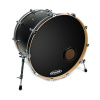 Evans 22´´ EMAD Resonant Black