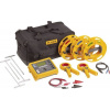 Fluke 1625-2 KIT - Digitálny merač zemného odporu