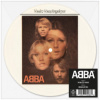 Abba - Voulez-Vous / Vinyl / 7