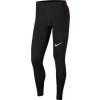 Nike Nike Dry Gardien I GK Pant pánské brankářské kalhoty černé CV0045 010 XL