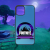 Fortnite - Fortnite logo - iPhone obal