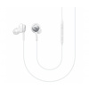 Samsung AKG Mobilní sluchátková sada 3,5mm jack - bielá, GP-OAU021AMCWW