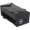 Modul Turris MOX F (USB) - 4x USB 3.0 port (krabicová verzia) RTMX-MFBOX