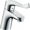Umyvadlová batéria - Stojanová batéria Hansgrohe Focus 31914000 (Umyvadlová batéria - Stojanová batéria Hansgrohe Focus 31914000)