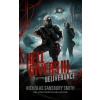Hell Divers III: Deliverance