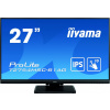 iiyama IIYAMA T2754MSC-B1AG 27inch IPS LED PCAP 10P Touch AG FHD Slim Bezel VGA HDMI (T2754MSC-B1AG)