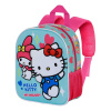 Karactermania Sanrio Elite 3D Batoh Hello Kitty Friendship