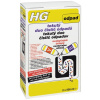 HG Tekutý duo čistič odpadov 1L