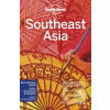 Lonely Planet Southeast… (Lonely Planet,Simon Richmond,Morgan Awyong,Austin Bush,Jayne D'Arcy,David Eimer,Mark Eveleigh,Marco Ferrarese,Michael Grosberg,Paul Harding)