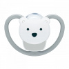 Dojčenský cumlík NUK Perfect Match Air POLAR BEAR 6-18m 1ks box