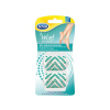 Hlavica náhradná SCHOLL VELVET SMOOTH PEELING 2ks