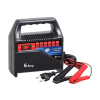 Nabíjačka akumulátorov COMPASS 07136 6/12V 6A