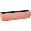 Lechuza Hrantík BALCONERA Color 80 - coral red