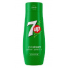 SodaStream Príslušenstvo - Sirup pre výrobník sódy, 440 ml, 7UP 42004023