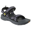 Sandále Source Gobi 2.0 Men's Chess Black 41 EU