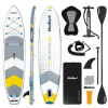 Paddleboard REBEL RBA-4501 White