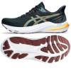 Running shoes Asics GT-2000 12M 1011B691 401 (178363) Black/Green 44