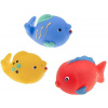 TULLO 509 Kúpacie rybky 3 ks (nenaberá vodu)