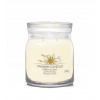 Sójová vonná sviečka TWINKLING LIGHTS Yankee Candle 1 ks
