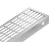 Mexen M33 kryt na nerezový žľab 50 cm, nerez, 1033050