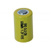 Baterie D-2 / 3A600 600 mAh NiCd 1,2 V 70AFH KR-600AE