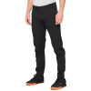 100% Airmatic men's Black 36