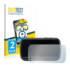 2x BROTECT Displayschutz-Folie pro Nextbase 322GW (2x čirá ochranná fólie BROTECT pro Nextbase 322GW)