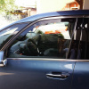 HEKO Deflektory okien Citroen C4 Picasso Mk2 roky 2013 predné + zadné