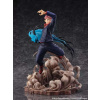 eStream Jujutsu Kaisen Shibuya SCRAMBLE Figurka PVC Soška 1/7 Yuji Itadori 31 cm