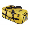 Cestovná taška PetzL DuffeL 85L Yellow/Black