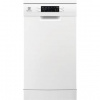 Umývačka riadu Electrolux Série 700 ESS43210SW biela