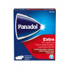 Panadol Extra tbl flm 500 mg/65 mg (blis.PVC/Al+Al/PET fólia) 1x24 ks