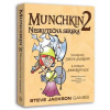Steve Jackson Games Munchkin 2 Neskutečná sekera