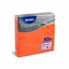 Wimex Obrúsok 2vrstvý oranžový 33x33cm 50ks Balenie: 50 ks