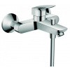 Umyvadlová batéria - HANSGROHE LOGIS 71400000 POVRCHOVÁ BATÉRIA (Umyvadlová batéria - HANSGROHE LOGIS 71400000 POVRCHOVÁ BATÉRIA)