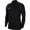 Detská tréningová mikina Nike Dry Park 20 Training Jr BV6906-010 Veľkosť: 122 cm