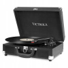 Gramofón Victrola Journey čierny Bluetooth kufor