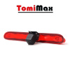 TomiMax Cúvacia kamera pre Peugeot, Opel, Toyota, Citroen SONY