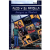 Alejo y su pandilla 1 En Madrid Libro + CD