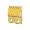 JRL Professional Náhradná strihacia hlava na fade JRL Clipper 2020C Fade blade Gold