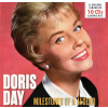 DORIS DAY Milestones of a Legend - 22 Original Albums & Bonus tracks (10CD) (SBĚRATELSKÁ EDICE)