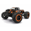 BlackZon Slyder MT Monster Truck RTR (oranžový) 1:16