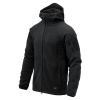 Helikon-Tex Bunda Patriot MK2 Hybrid Fleece Čierna Čierna S