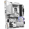 ASRock Z890 Pro RS WiFi White / Intel Z890 / LGA1851 / 4x DDR5 / 4x M.2 / HDMI / DP / 2x Thunderbolt 4 / WiFi / ATX