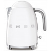 Elektrický varič Smeg KLF03WHEU 2400 W biely