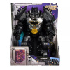 DC Comics: Figúrka Force Metal Batman - 30 cm