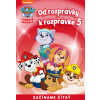 Od rozprávky k rozprávke – Labková patrola 5